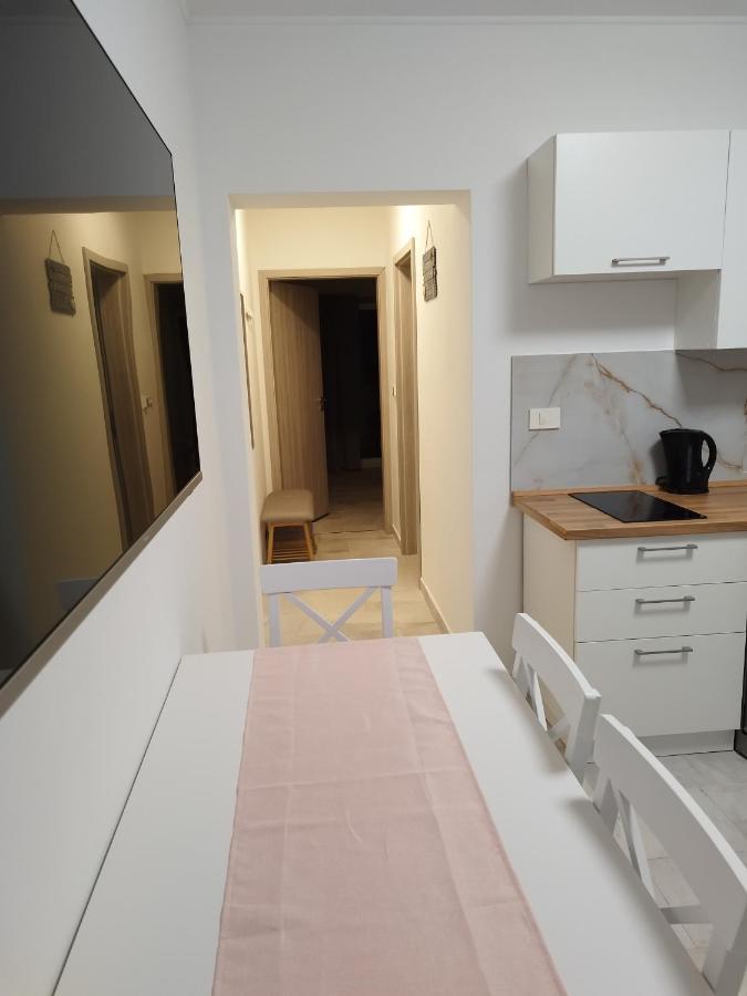 Apartamento Tonis Buje Exterior foto