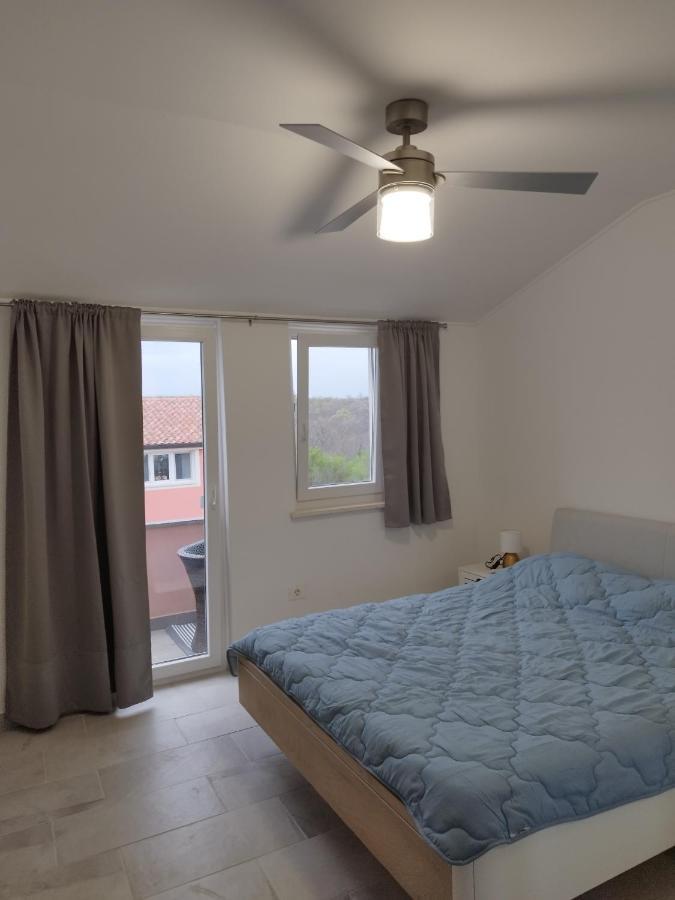 Apartamento Tonis Buje Exterior foto