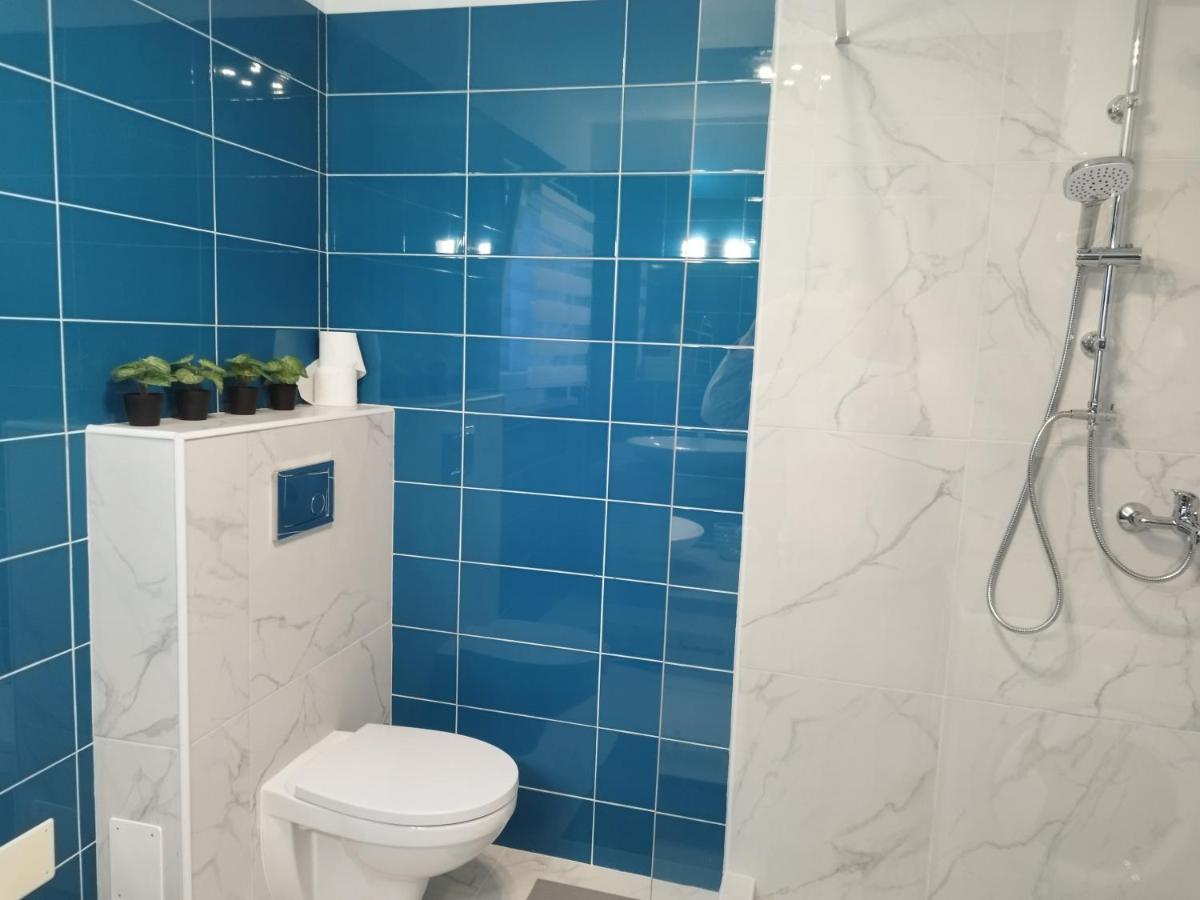 Apartamento Tonis Buje Exterior foto